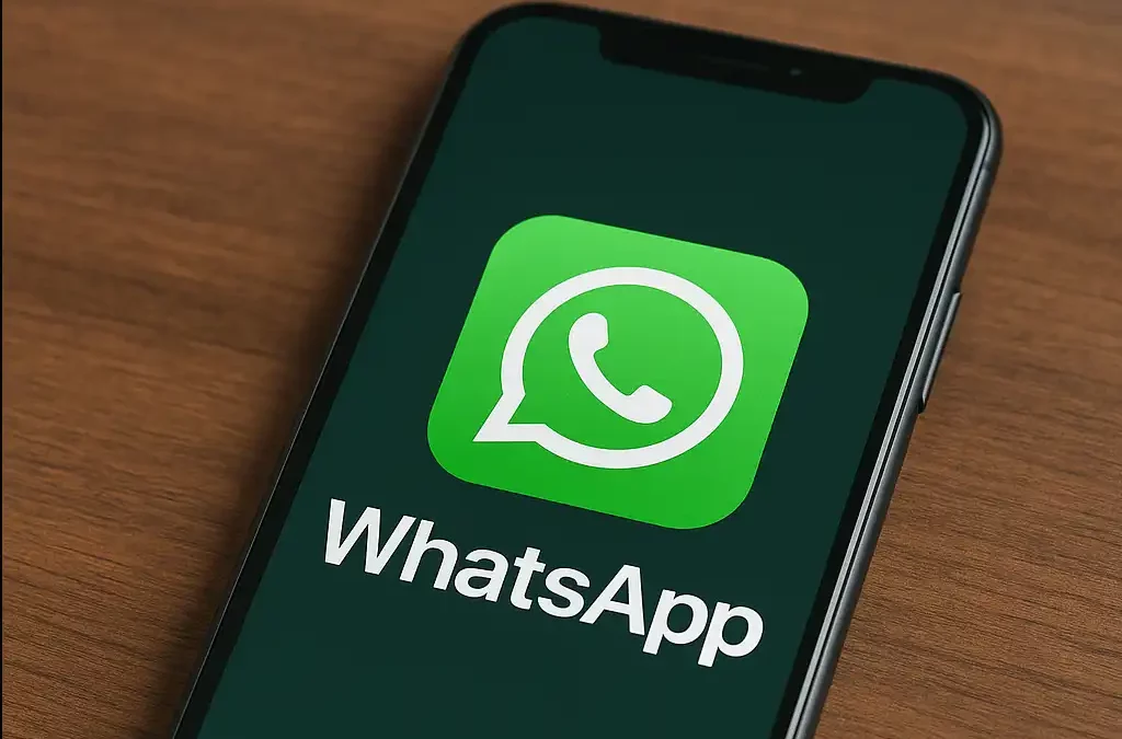 TV Lockweiler-Krettnich jetzt auf WhatsApp