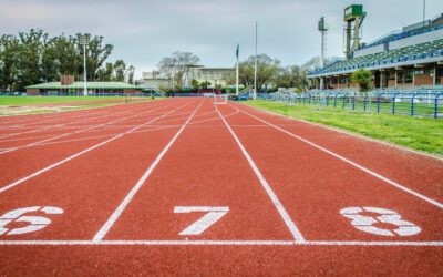 Starker Start in die Leichtathletik-Saison