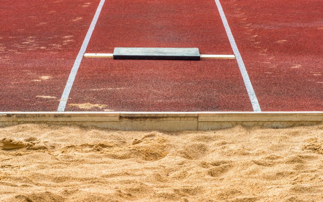 Tolle Leistungen auch im Spätsommer für unsere Nachwuchsleichtathletinnen und -athleten