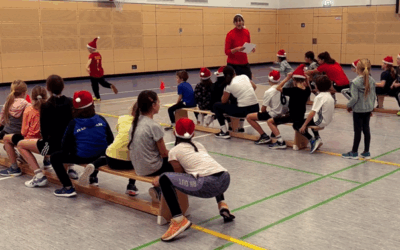 Guter Einstieg unserer Leichtathlet*innen in das Wettkampfgeschehen 2025