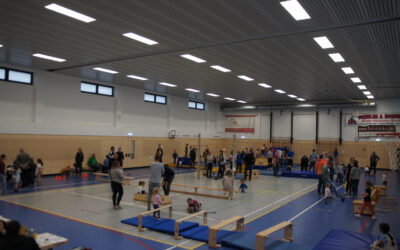 Tag des Kinderturnens 2026